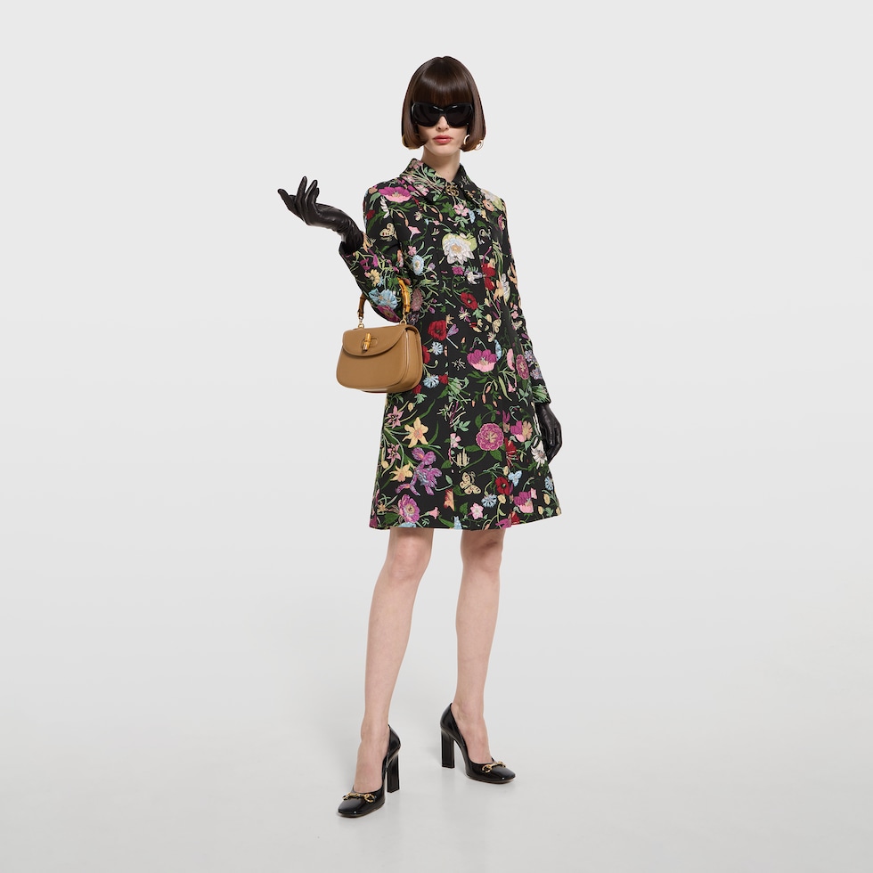 Gucci Bamboo 1947 small bag