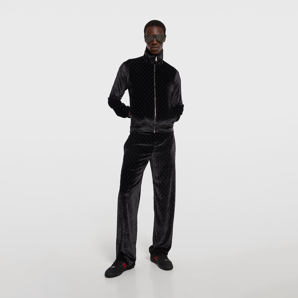 Sneakers Screener à effet vieilli pour homme