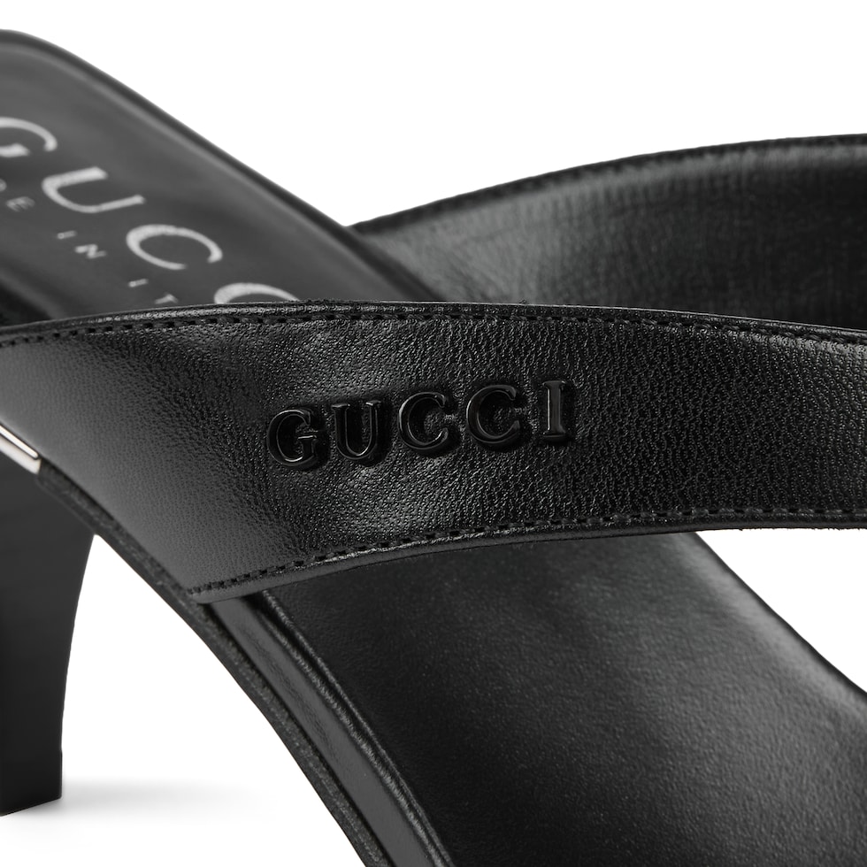 여성 비토리아 T-스트랩 샌들