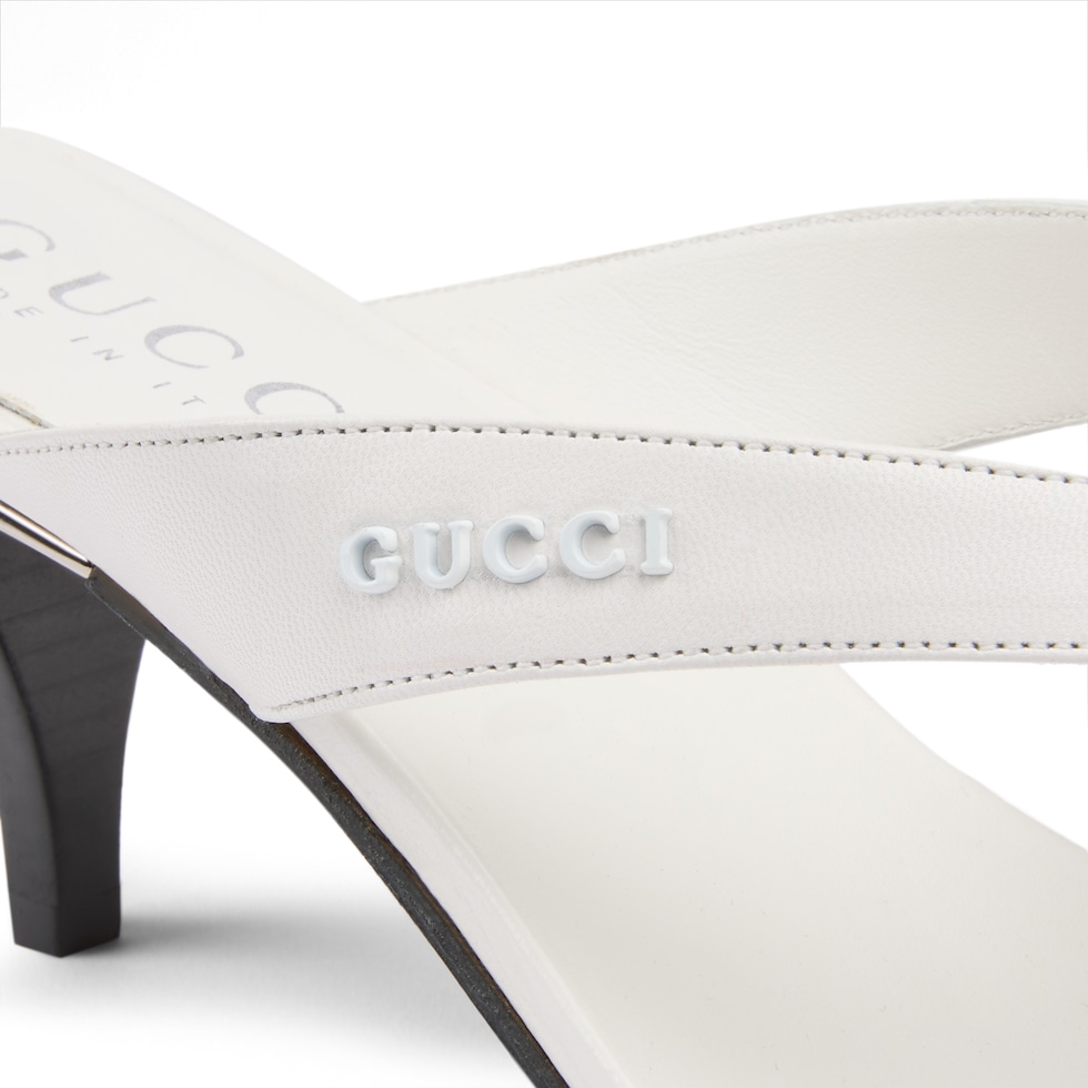 여성 비토리아 T-스트랩 샌들