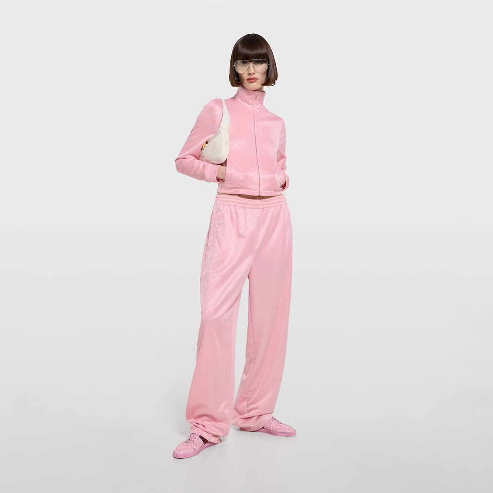 〔ストレッチ〕ウィメンズ ロートップスニーカー