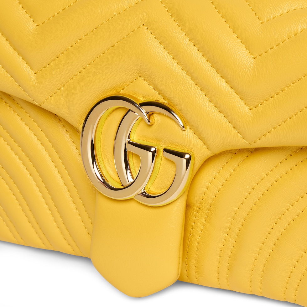 GG Marmont medium shoulder bag