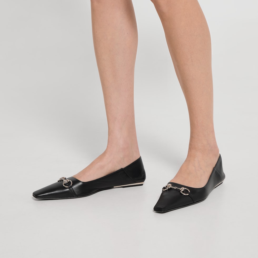 Women's Vittoria ballerina