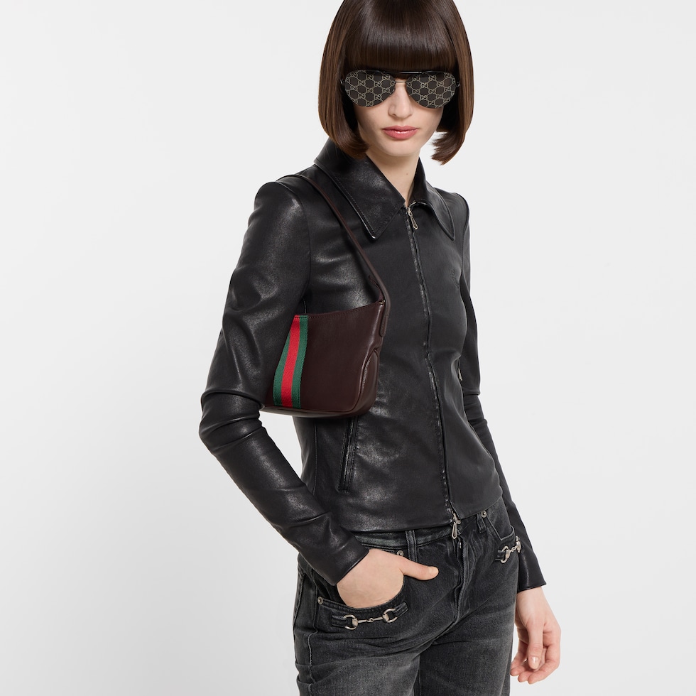 Lunetta small crossbody bag