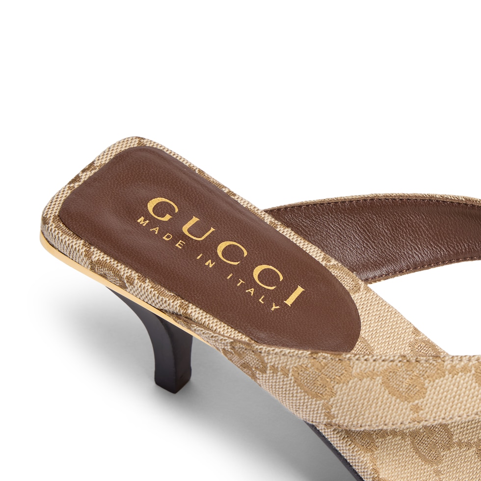 Chancla de dedo Vittoria para mujer