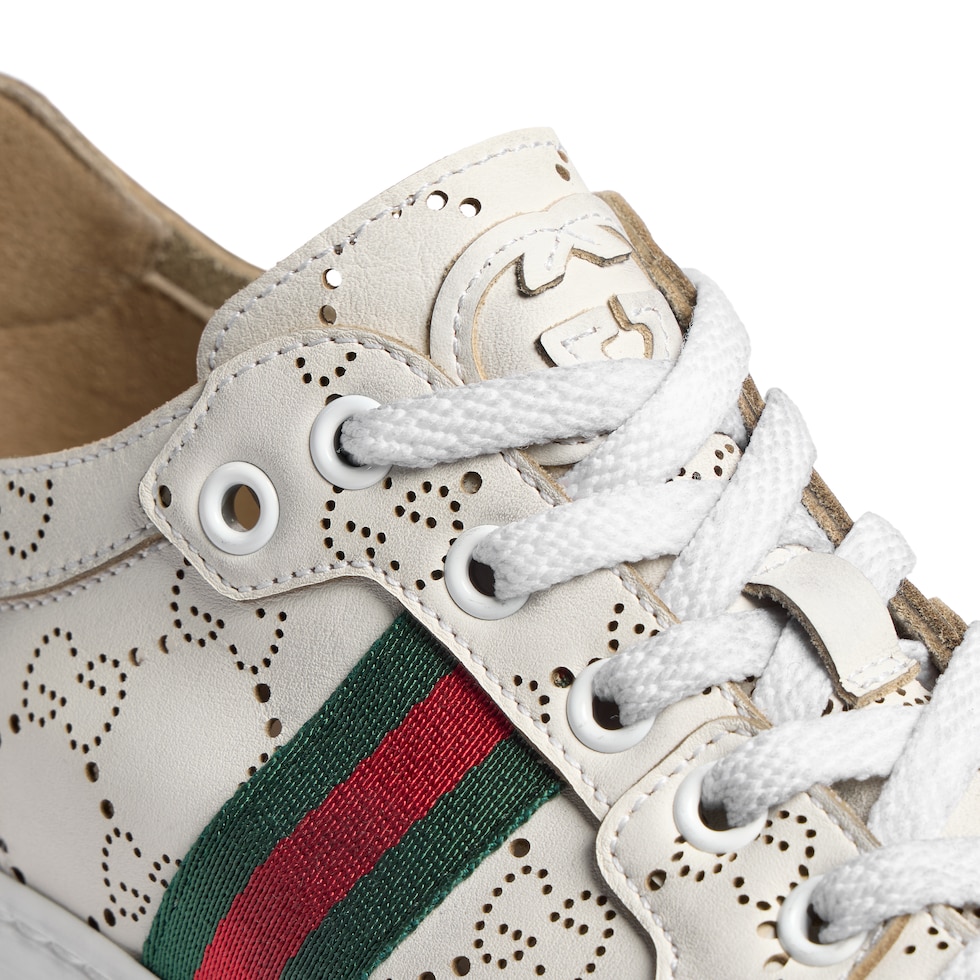 Women's Stretch low-top sneaker