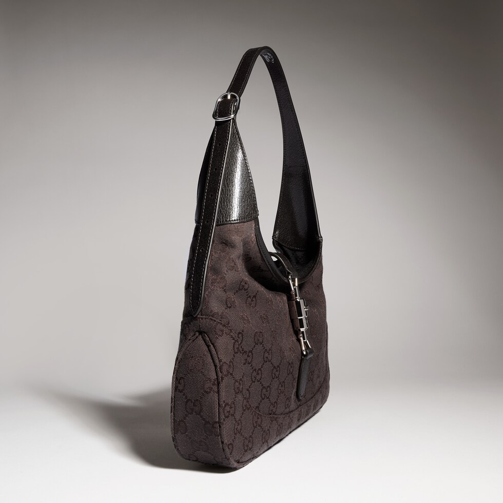 Gucci Jackie 1961 medium shoulder bag