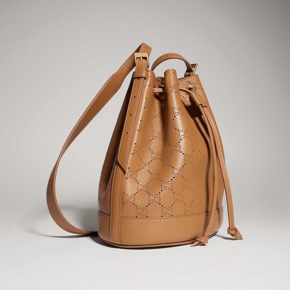 Gucci Venice small bucket bag