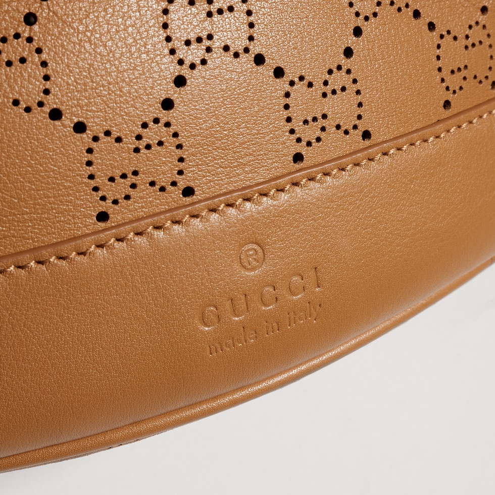 Gucci Venice small bucket bag