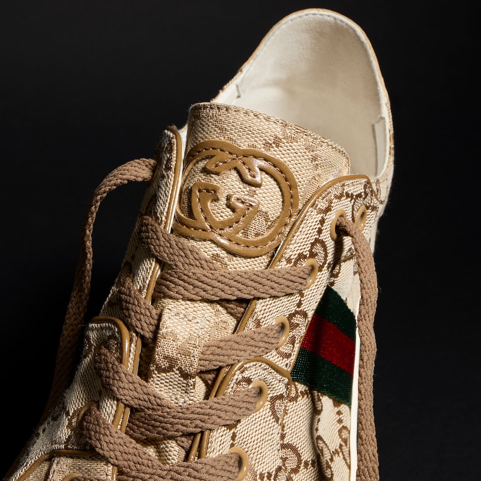 Baskets basses Stretch pour homme