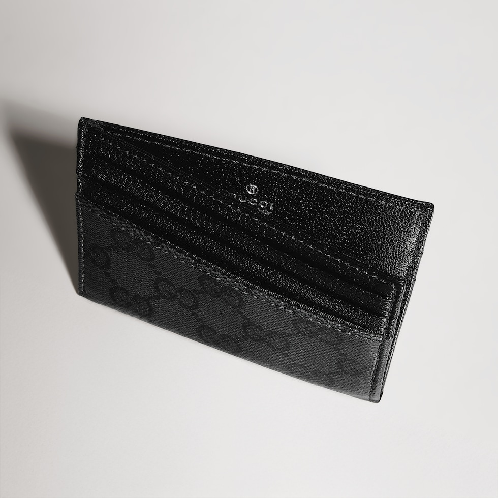 GG card case