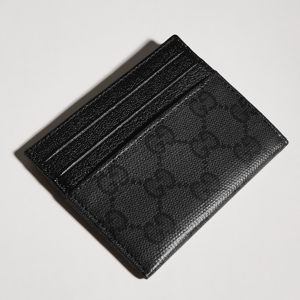 GG card case