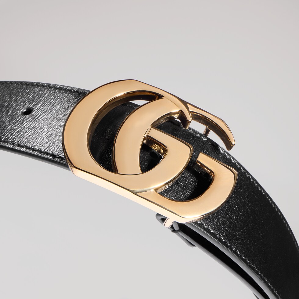 GG Marmont belt