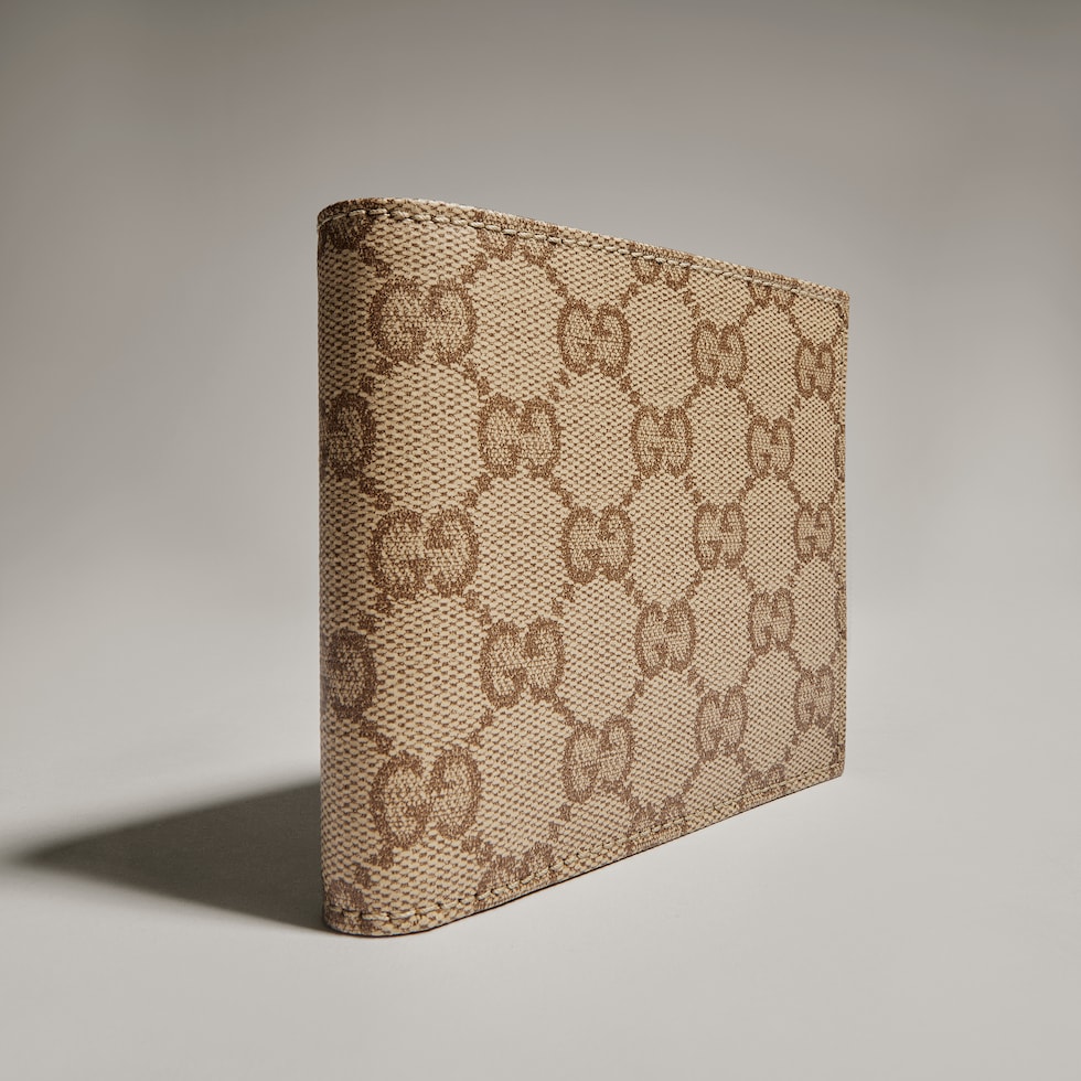 GG coin wallet