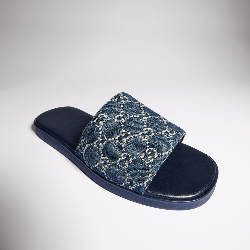 Mules pour homme