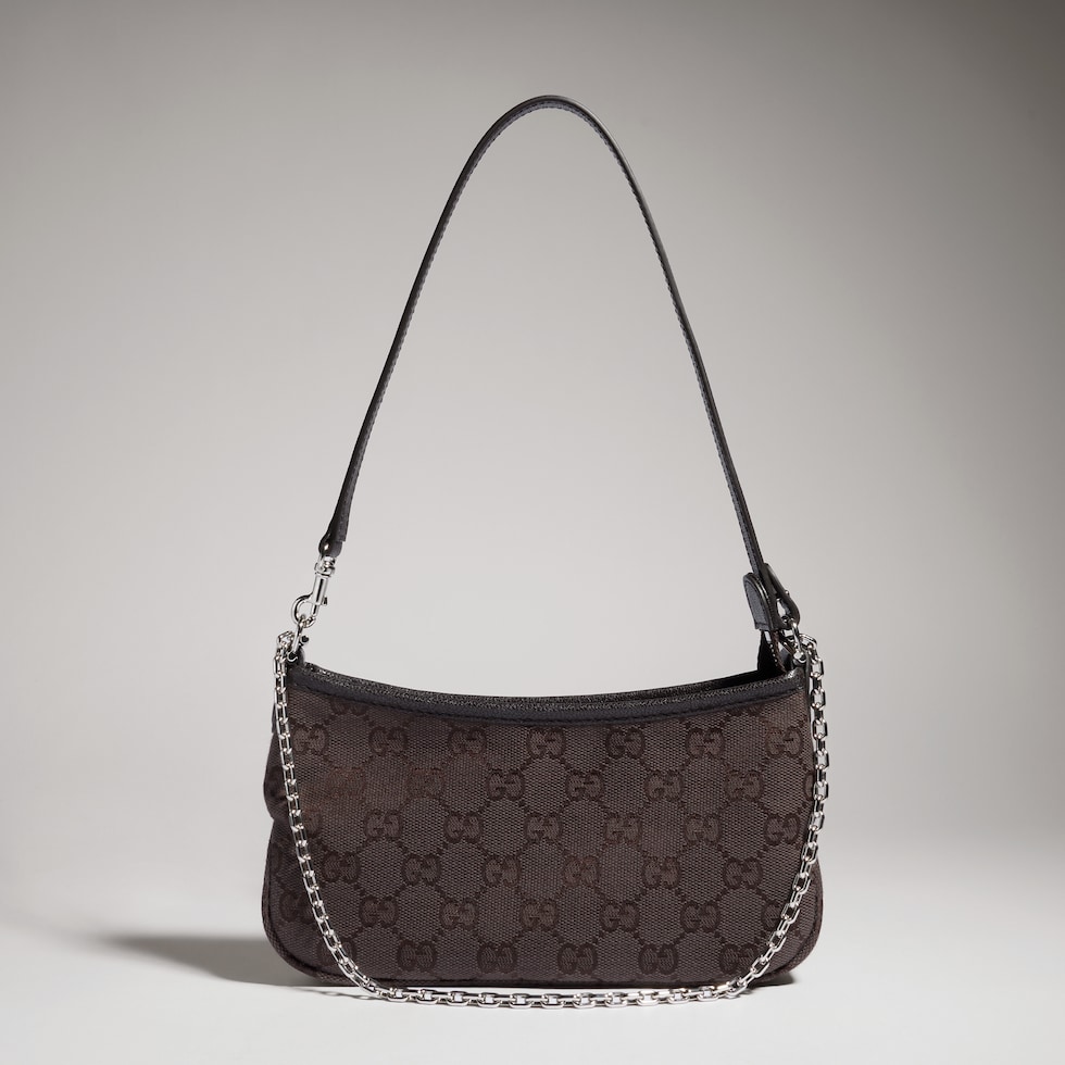 Small shoulder bag