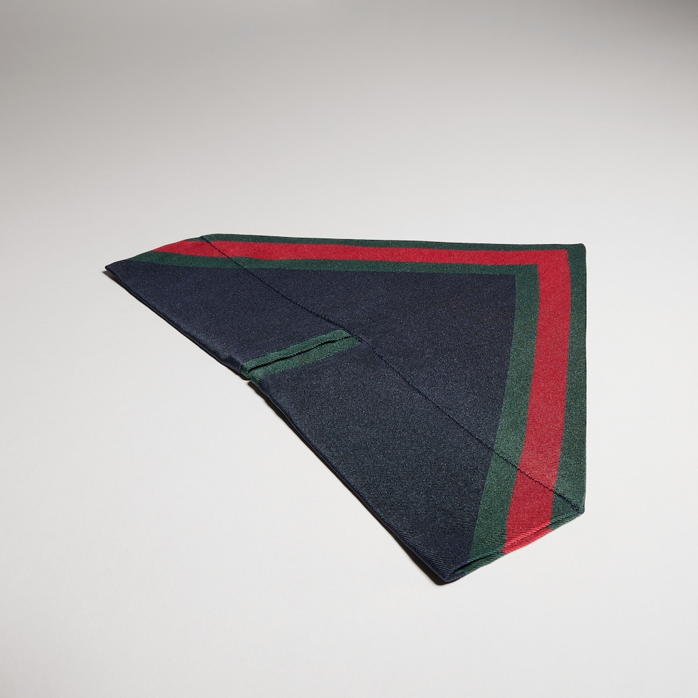 Großes/extra-großes Haustier-Bandana