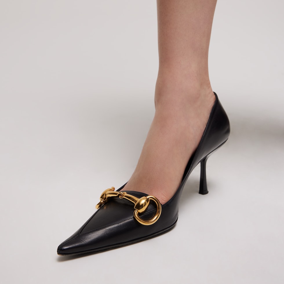 Décolleté Boulevard donna