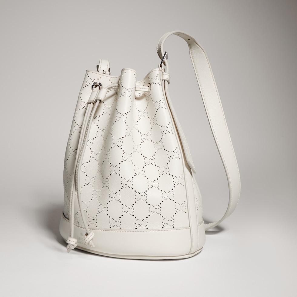 Gucci Venice small bucket bag