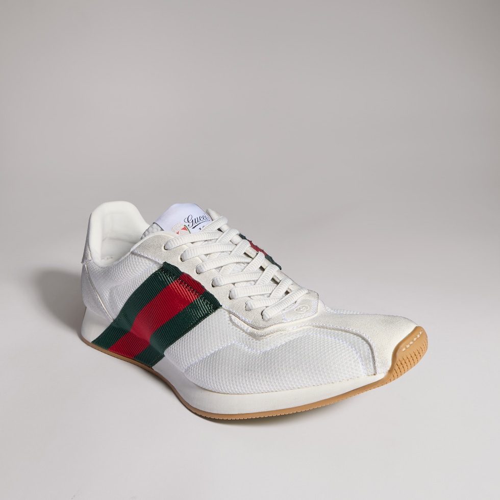 Women's Gucci Tempo sneaker