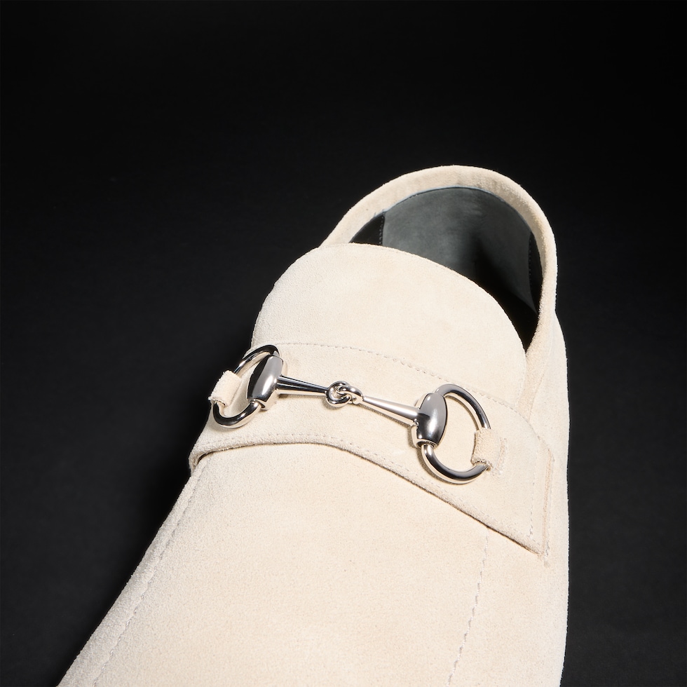 Men's Ragazzo loafer