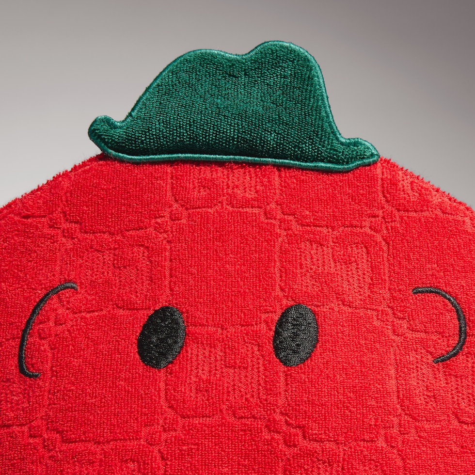 Kinder-GG Rucksack mit Stickerei