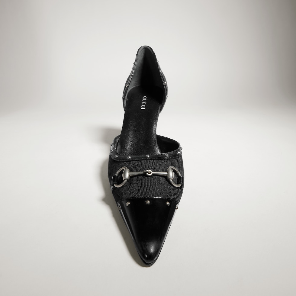 Women's Savoy pump