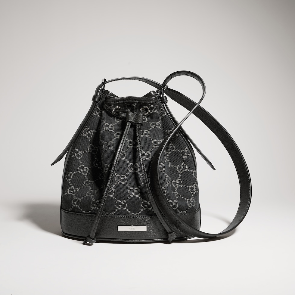 Gucci Venice small bucket bag