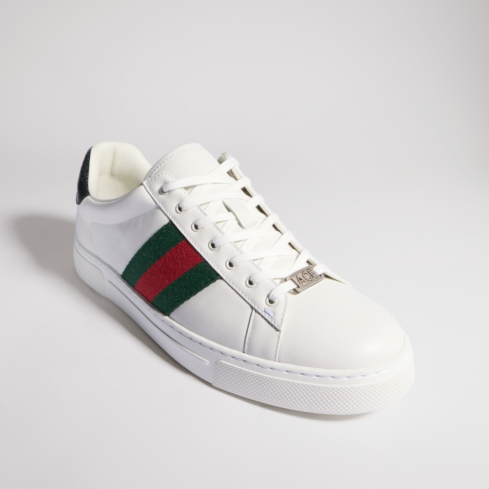 Men's Gucci Ace sneaker