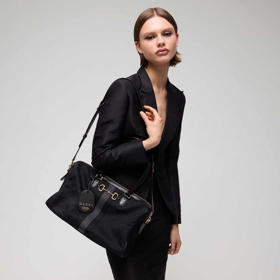 Borsetto large boston bag