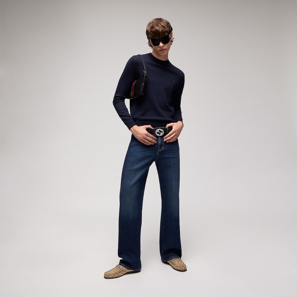Men's Horsebit 1953 loafer