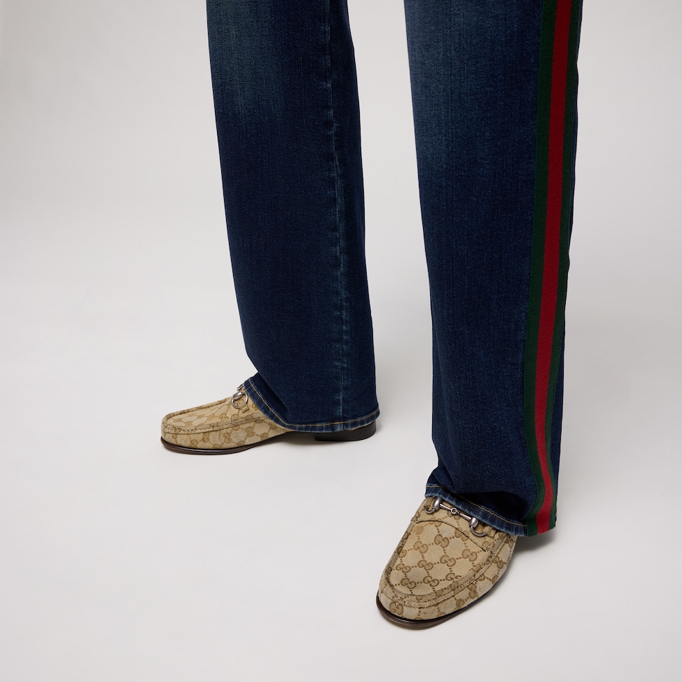 Men's Horsebit 1953 loafer