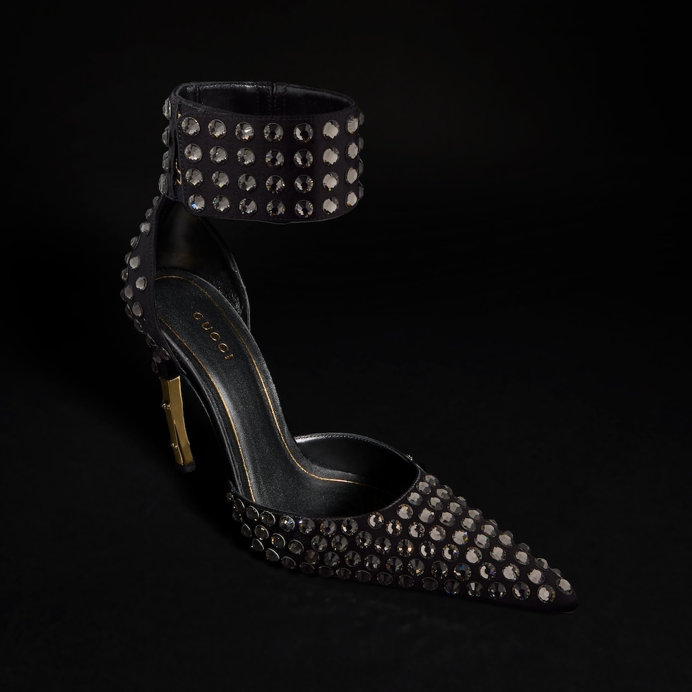 Women's Castello pump