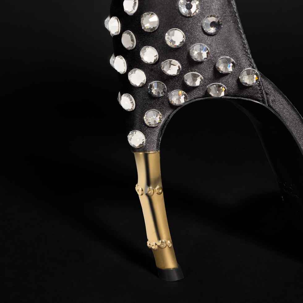 Women's Castello pump
