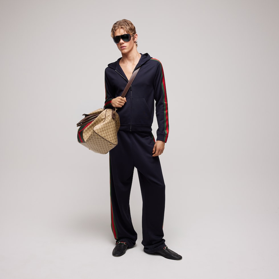 حذاء لوفرز Gucci Como للرجال