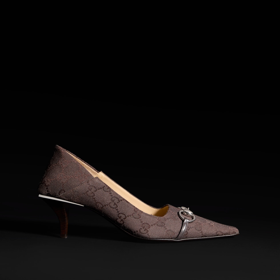 Women's Vittoria pump