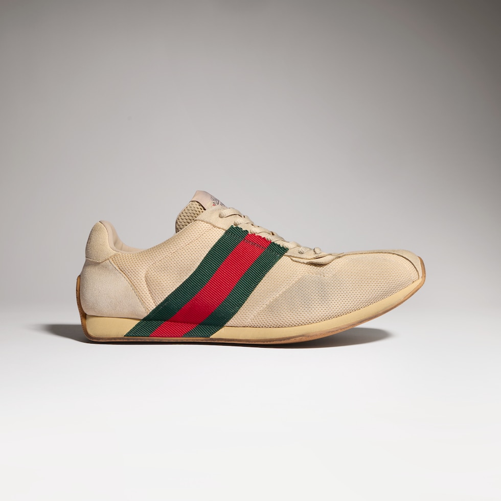 Men's Gucci Tempo sneaker