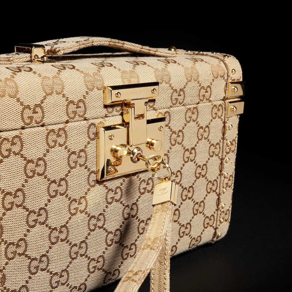 GG crossbody bag