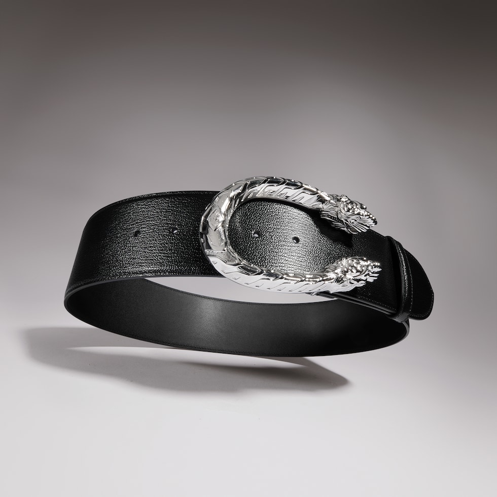 Dionysus wide belt