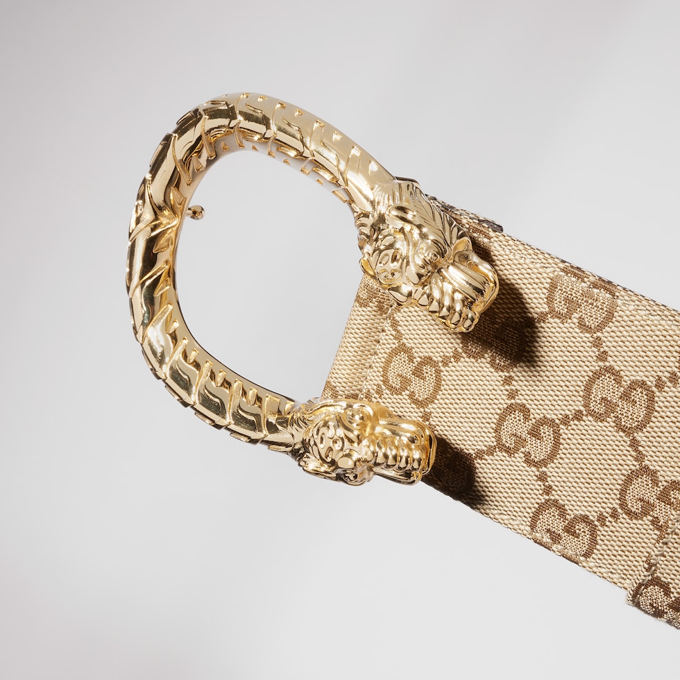 Dionysus wide belt