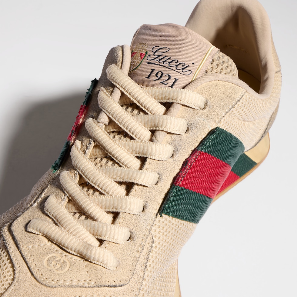 Women's Gucci Tempo sneaker