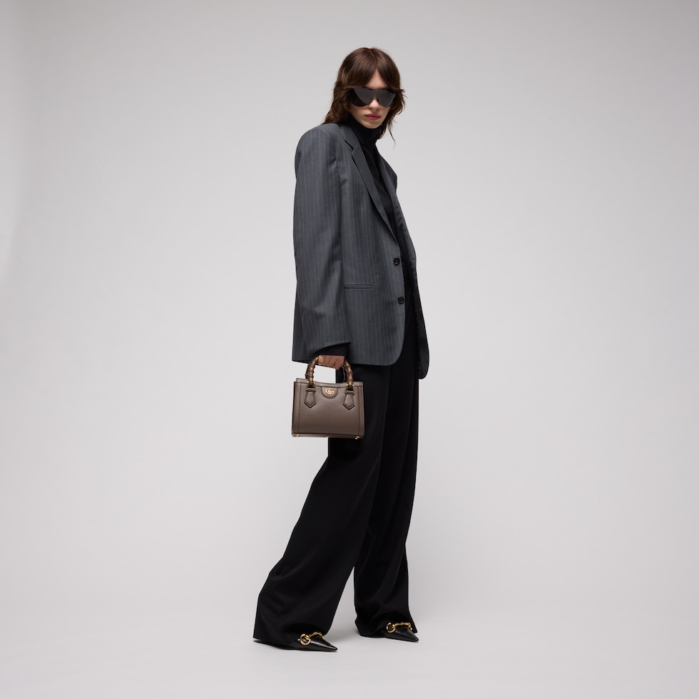 Gucci Diana small tote bag
