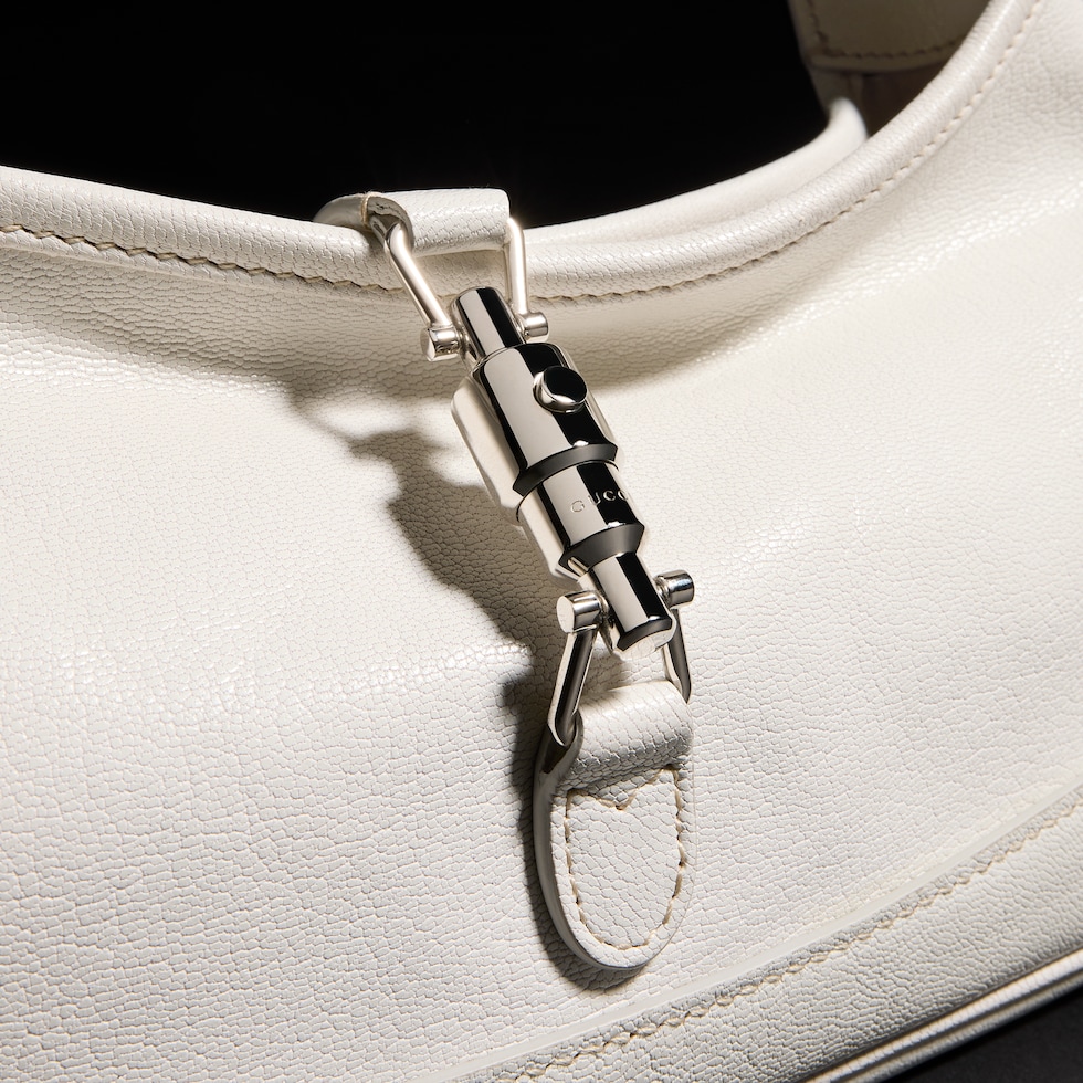 Jackie Slim medium shoulder bag