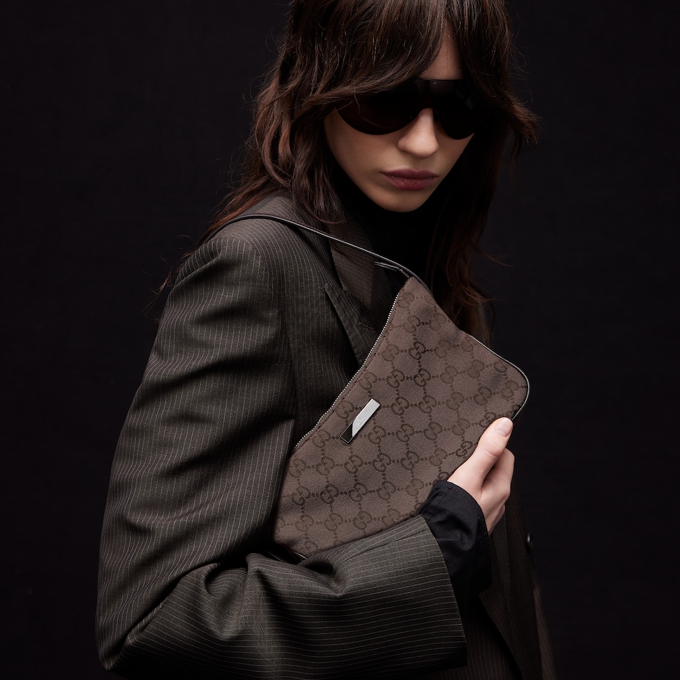 Lady Lunetta small shoulder bag