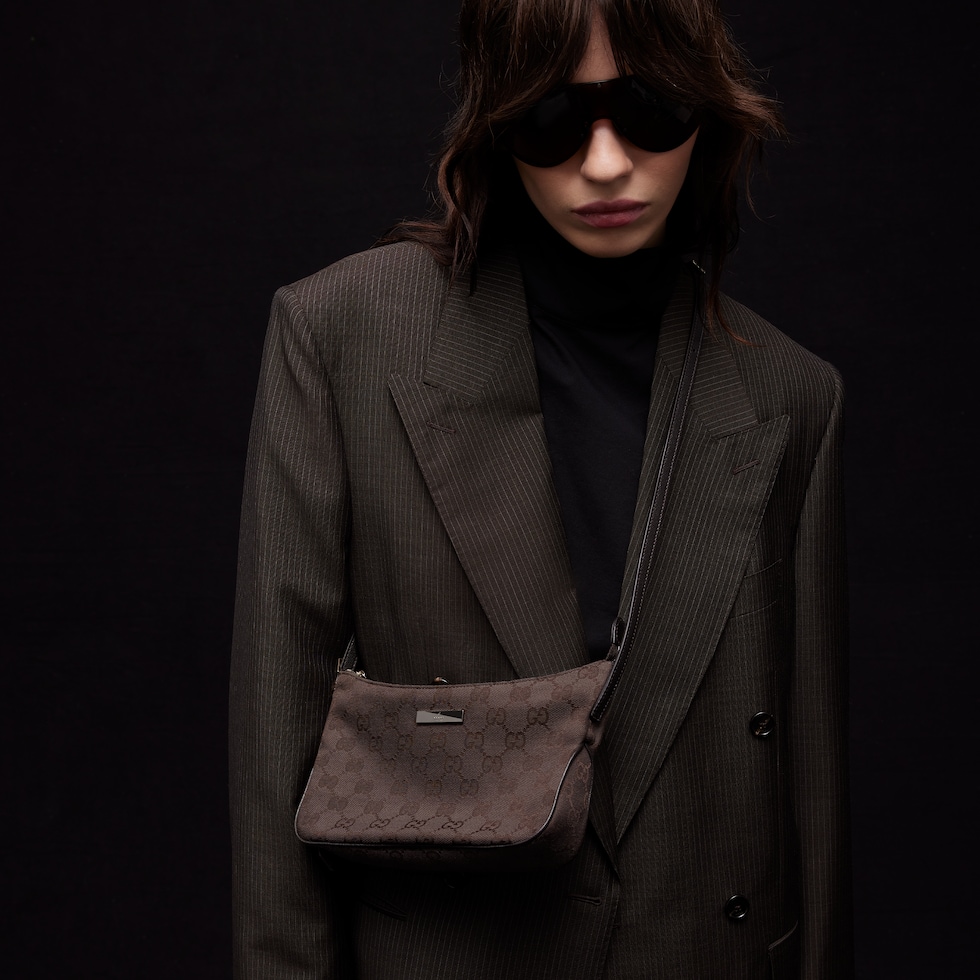 Lady Lunetta small shoulder bag