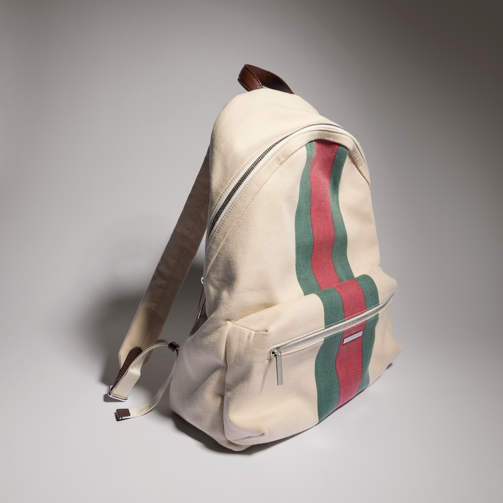 Positano large backpack