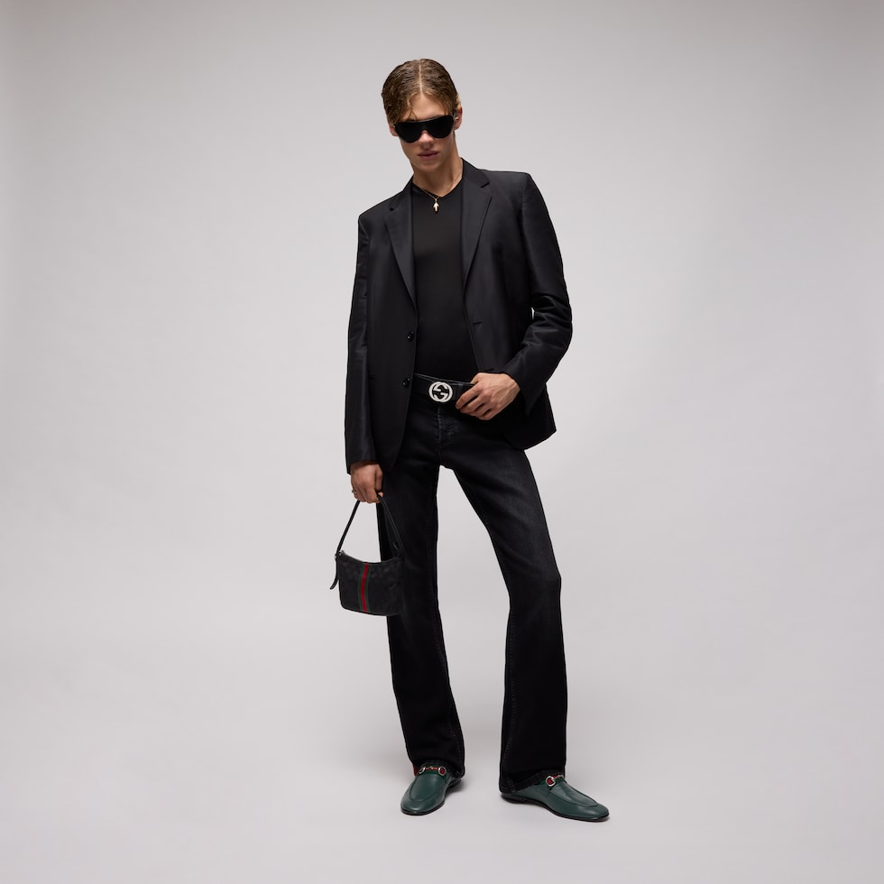 Men's Gucci Como loafer