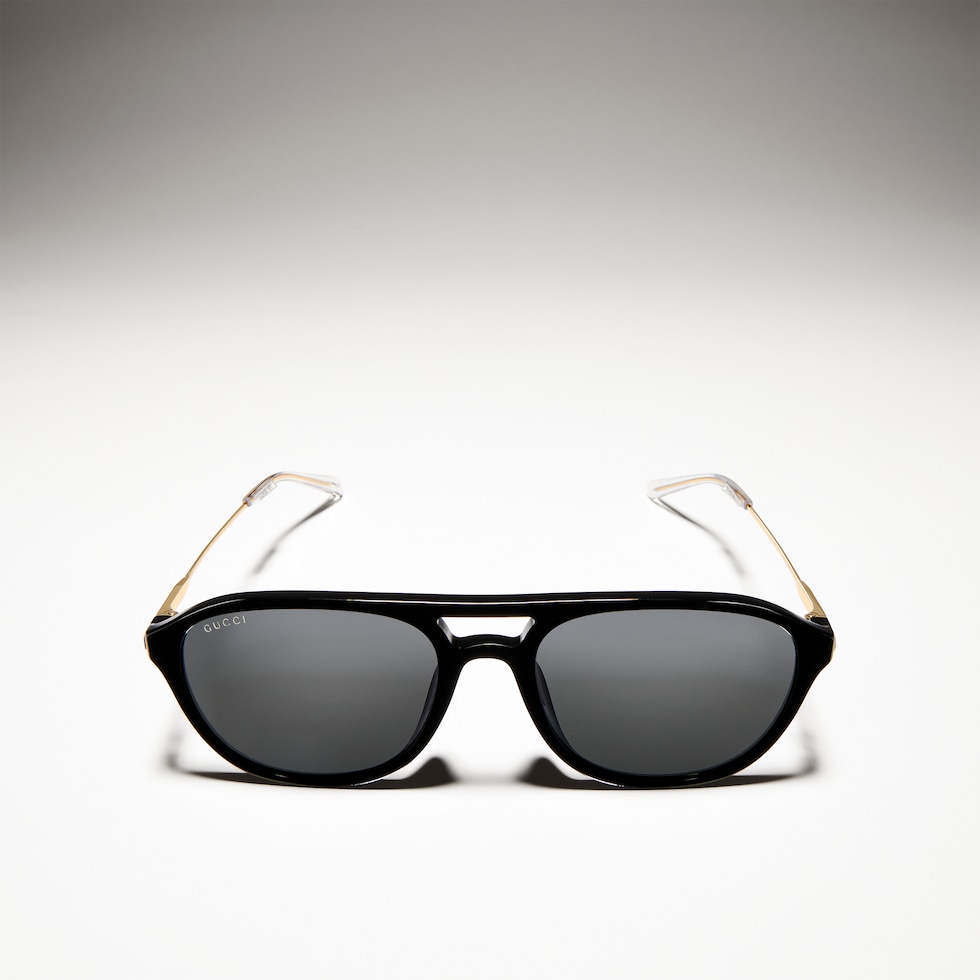 Specialized-fit navigator sunglasses