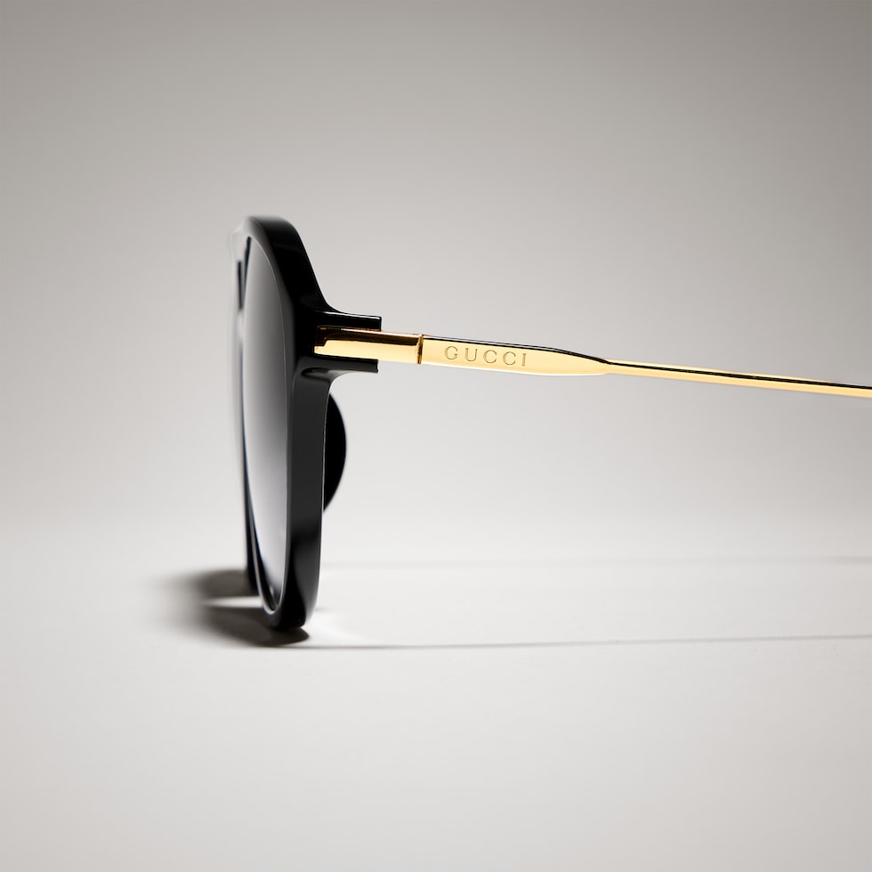 Specialized-fit navigator sunglasses