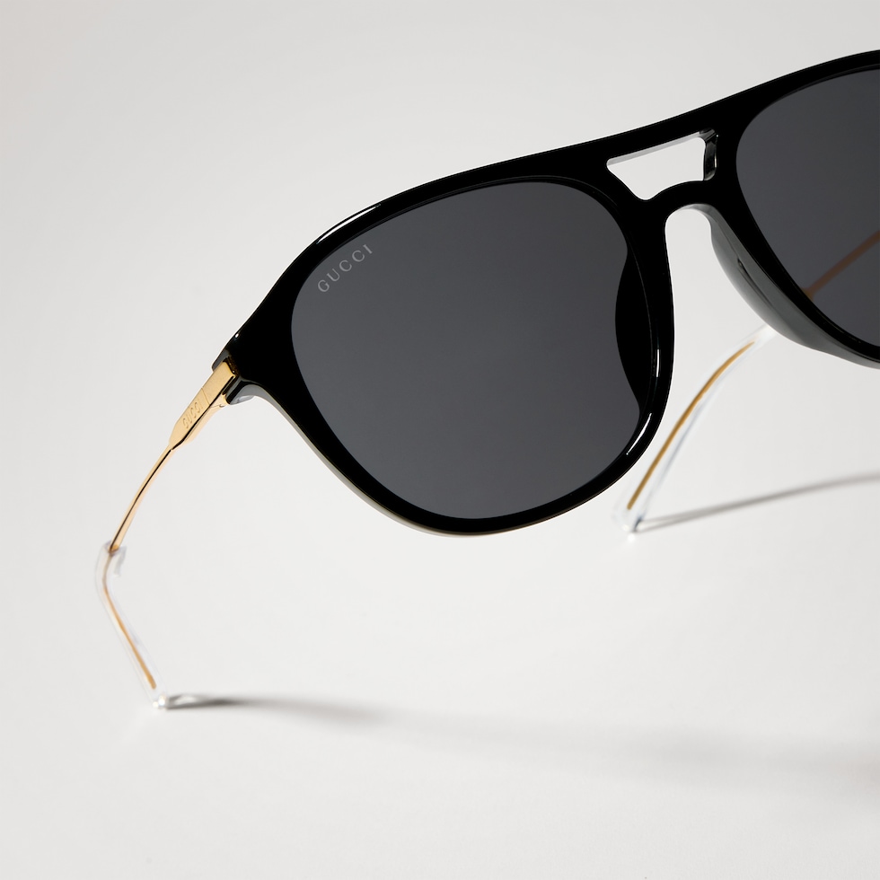 Specialized-fit navigator sunglasses